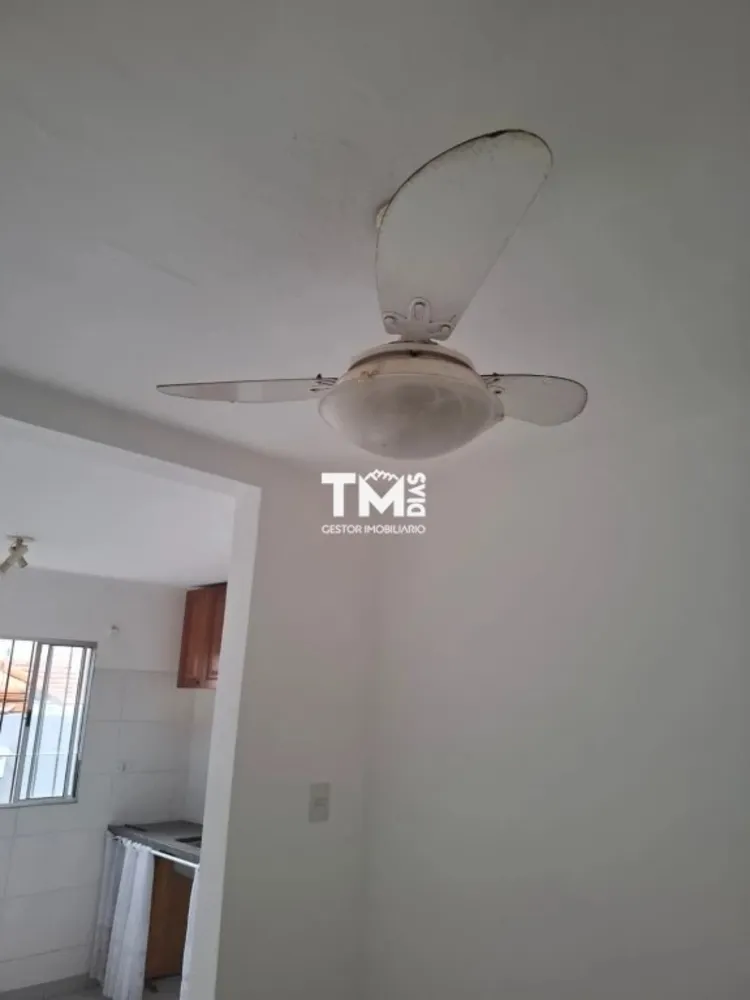 Casa, 1 quarto, 60 m² - Foto 7