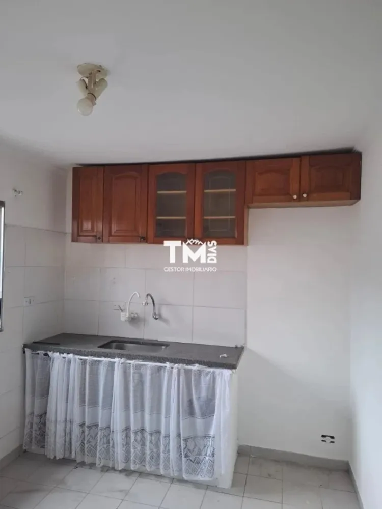 Casa, 1 quarto, 60 m² - Foto 3