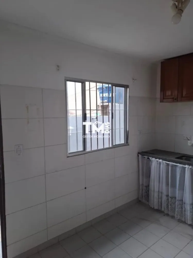Casa, 1 quarto, 60 m² - Foto 2