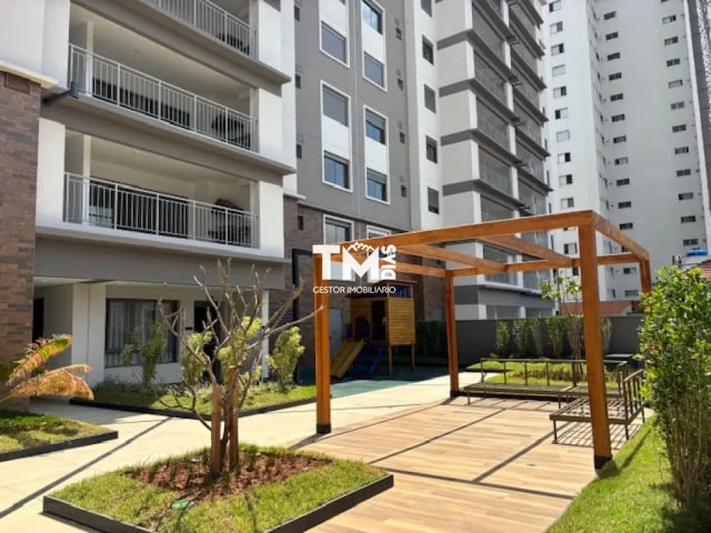 Apartamento, 3 quartos, 122 m² - Foto 6