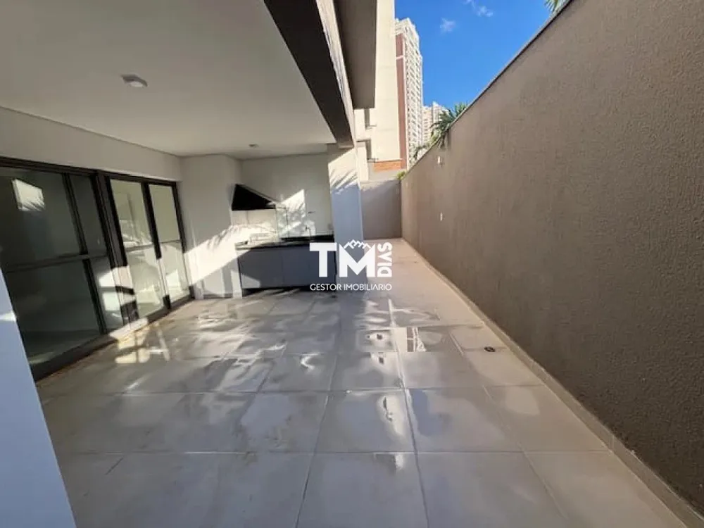 Apartamento, 3 quartos, 122 m² - Foto 1