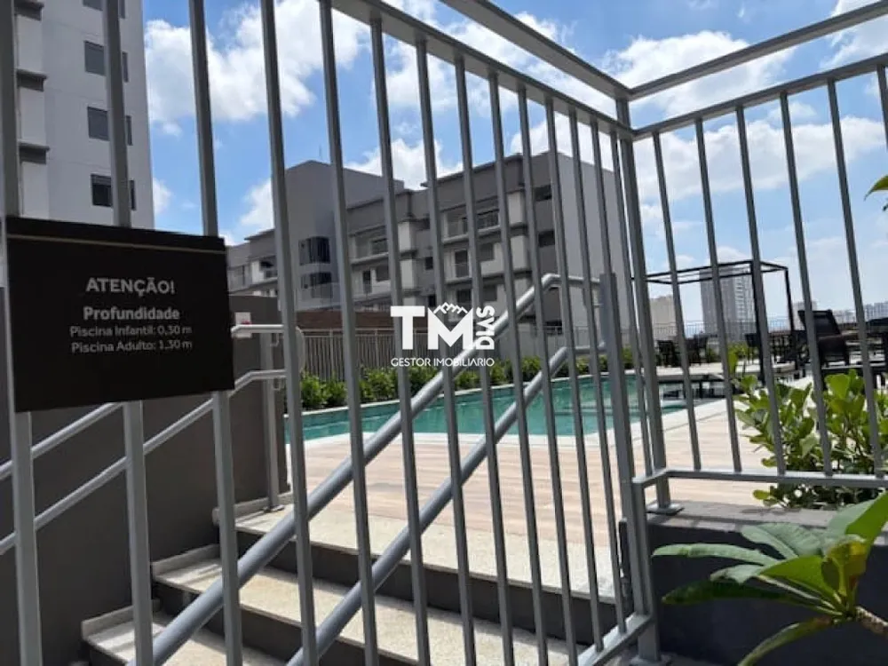 Apartamento, 3 quartos, 122 m² - Foto 12