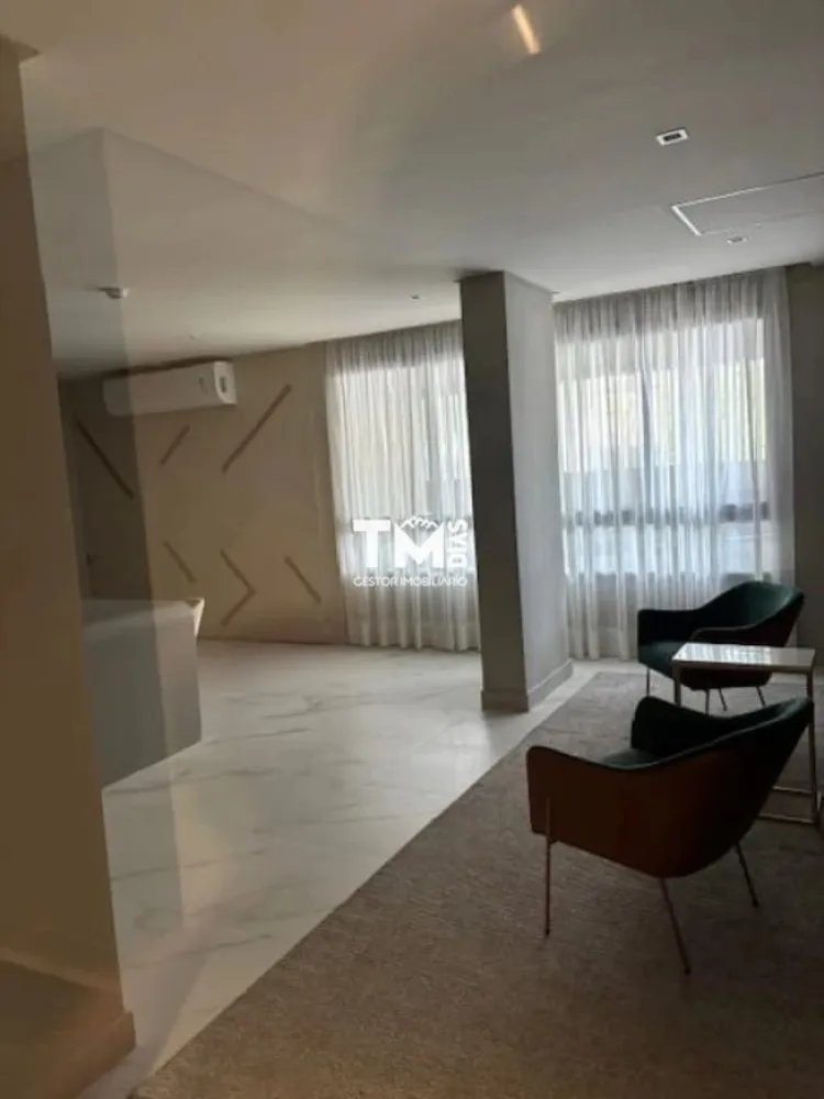 Apartamento, 3 quartos, 122 m² - Foto 2
