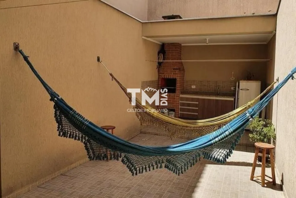 Sobrado, 2 quartos, 108 m² - Foto 8