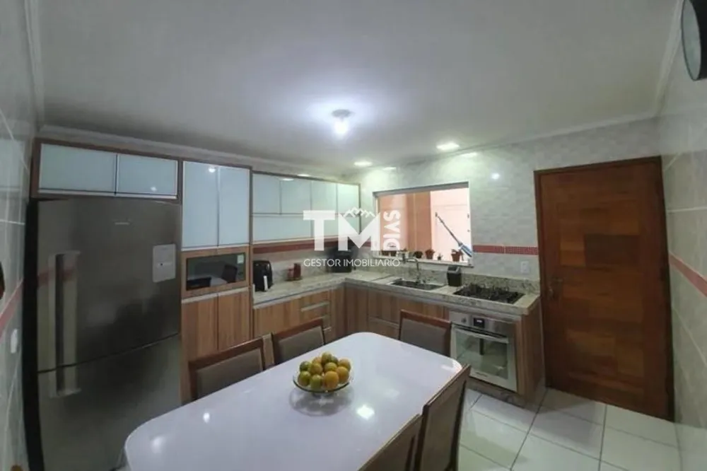 Sobrado, 2 quartos, 108 m² - Foto 7