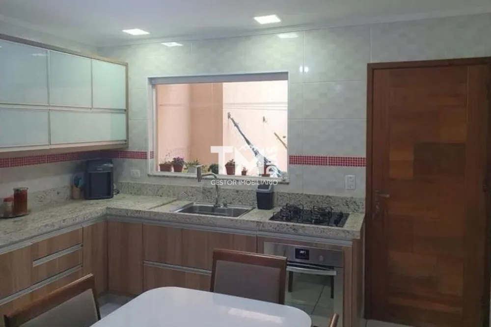 Sobrado, 2 quartos, 108 m² - Foto 6