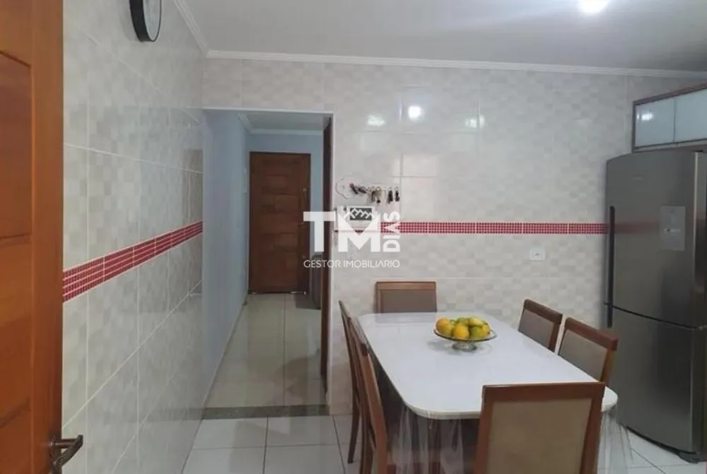 Sobrado, 2 quartos, 108 m² - Foto 11