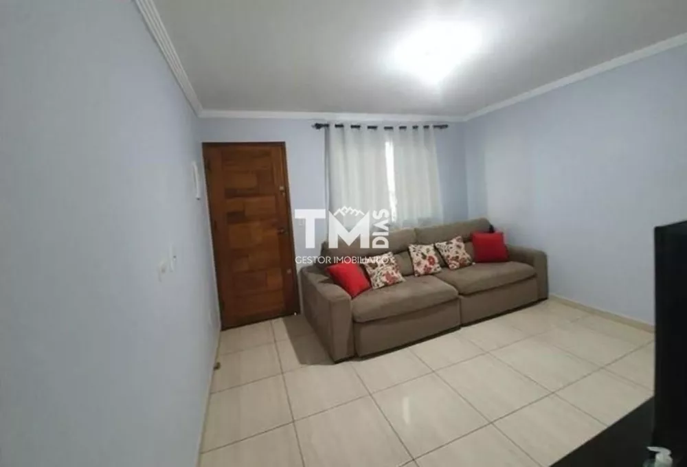 Sobrado, 2 quartos, 108 m² - Foto 6