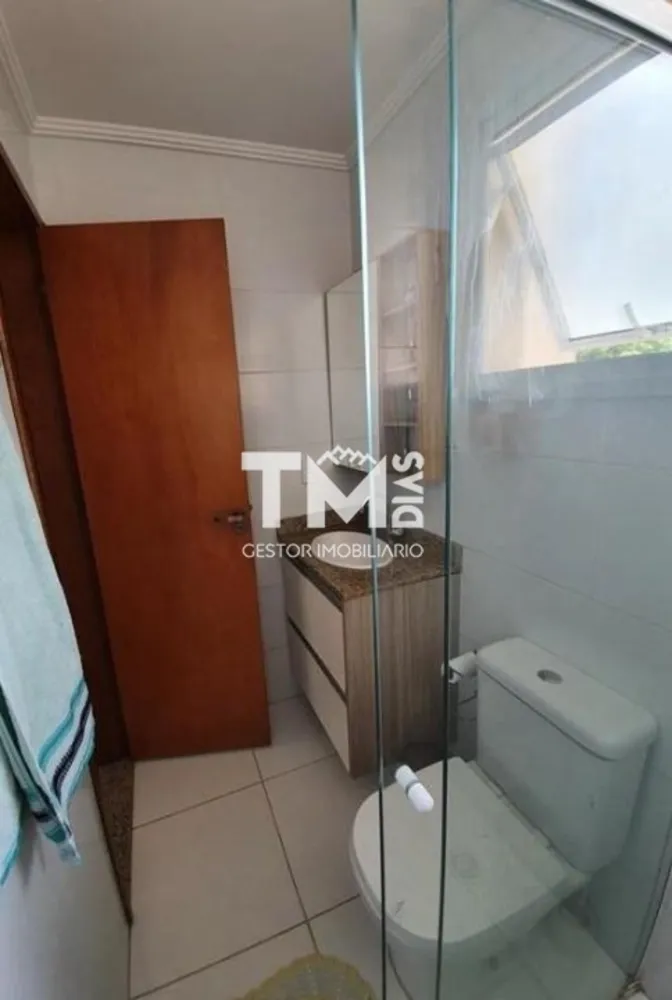 Sobrado, 2 quartos, 108 m² - Foto 18