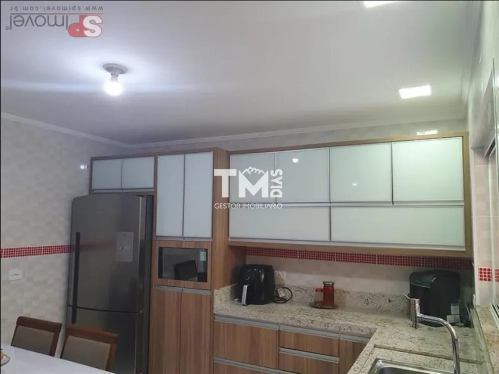Sobrado, 2 quartos, 108 m² - Foto 9