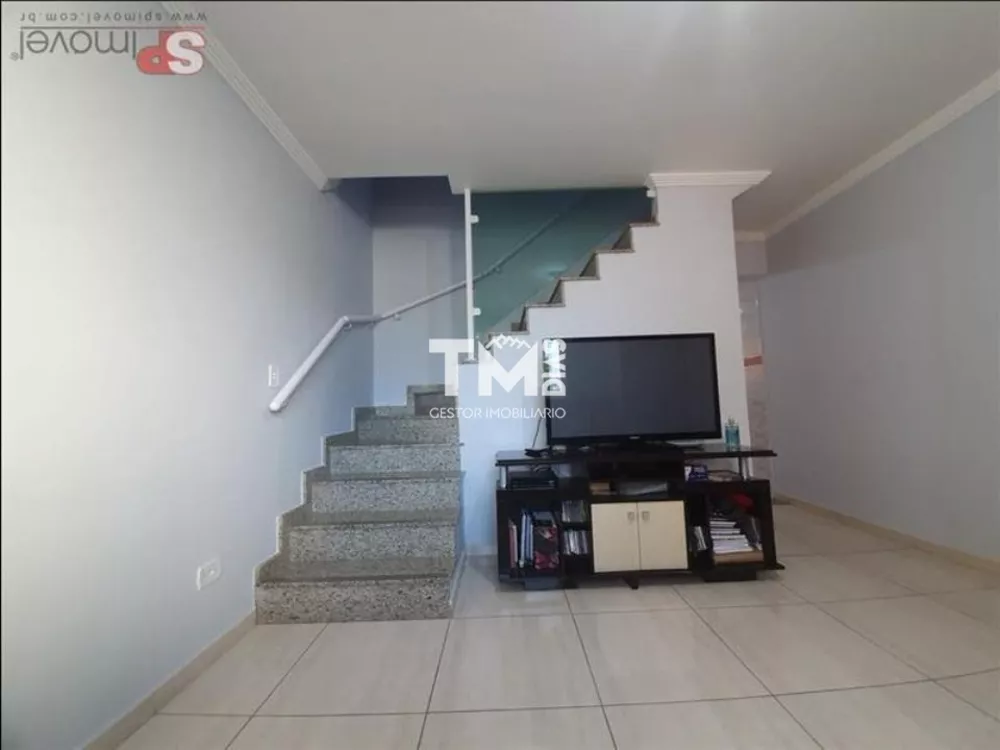 Sobrado à venda com 2 quartos, 108m² - Foto 3