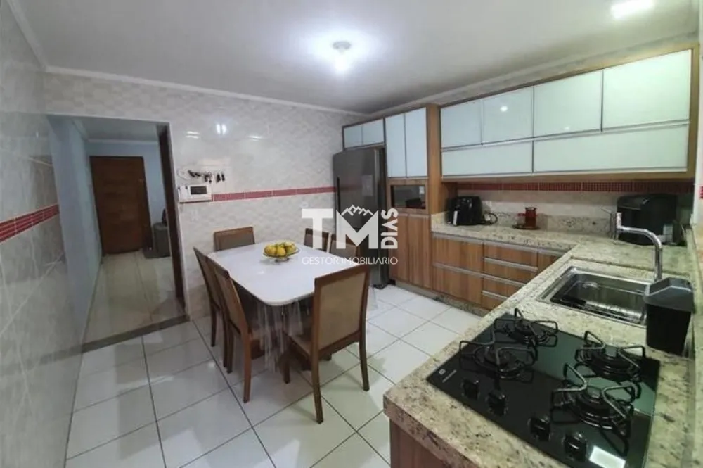 Sobrado, 2 quartos, 108 m² - Foto 10