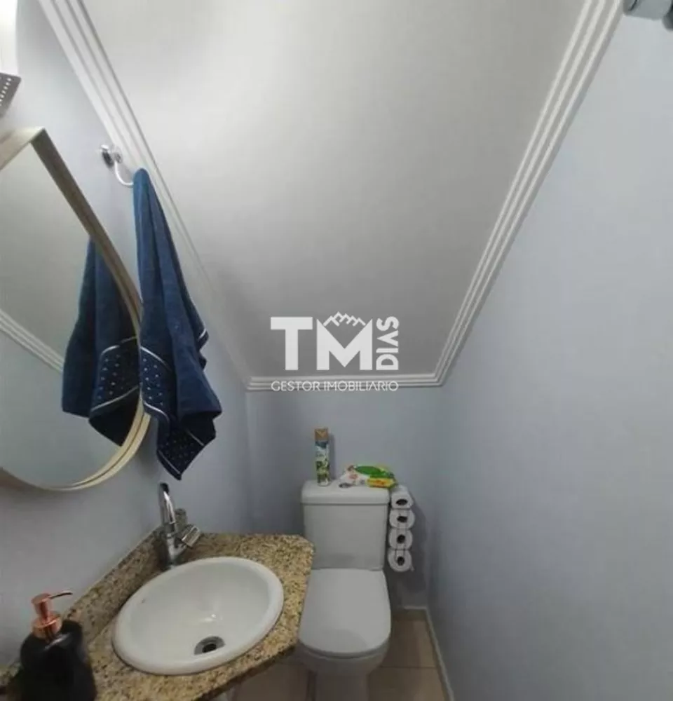 Sobrado à venda com 2 quartos, 108m² - Foto 4