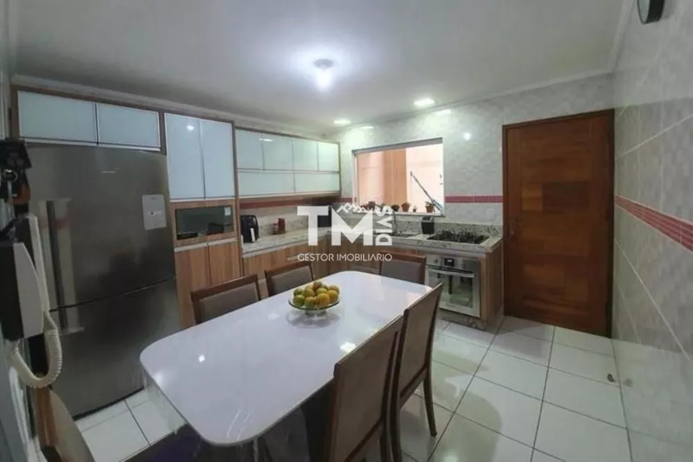 Sobrado, 2 quartos, 108 m² - Foto 5