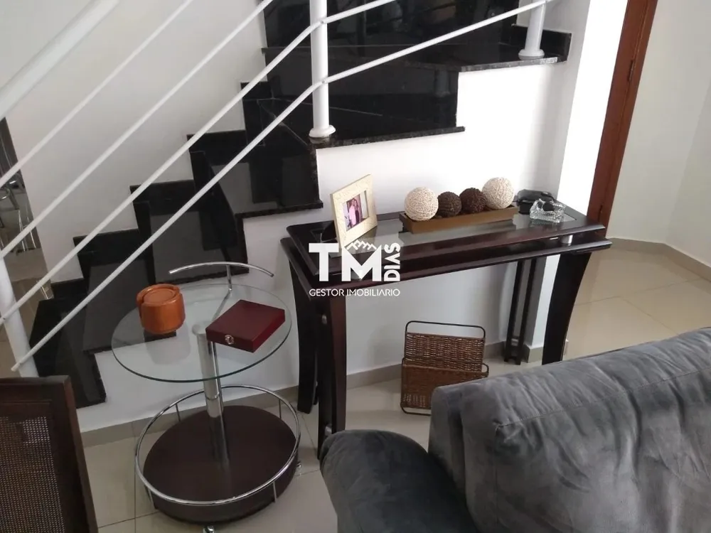 Sobrado, 2 quartos, 85 m² - Foto 3