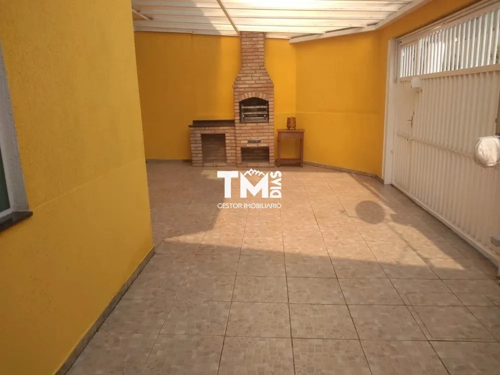 Sobrado, 2 quartos, 85 m² - Foto 16