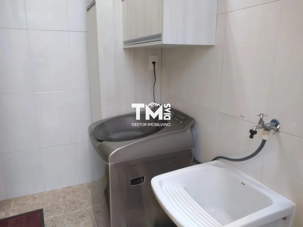 Sobrado, 2 quartos, 85 m² - Foto 7