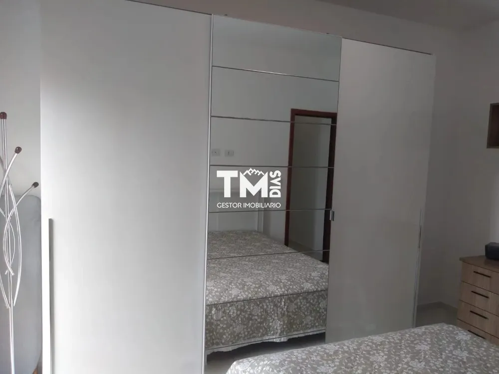 Sobrado, 2 quartos, 85 m² - Foto 11