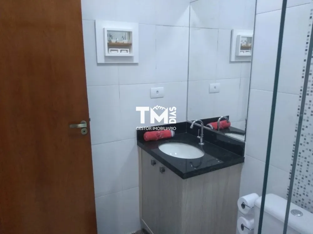 Sobrado, 2 quartos, 85 m² - Foto 13