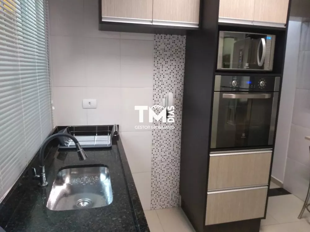 Sobrado, 2 quartos, 85 m² - Foto 6