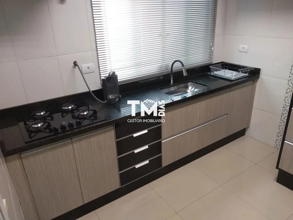 Sobrado, 2 quartos, 85 m² - Foto 5