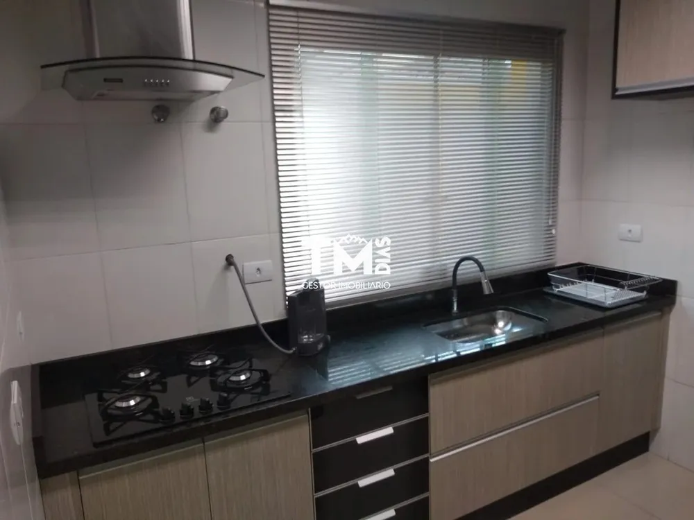 Sobrado, 2 quartos, 85 m² - Foto 4