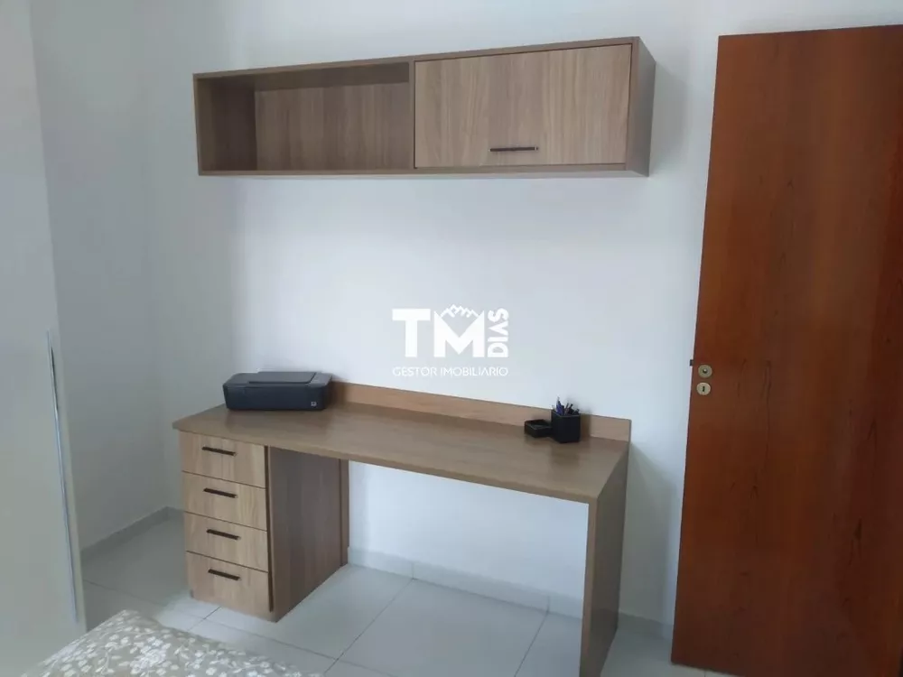 Sobrado, 2 quartos, 85 m² - Foto 10