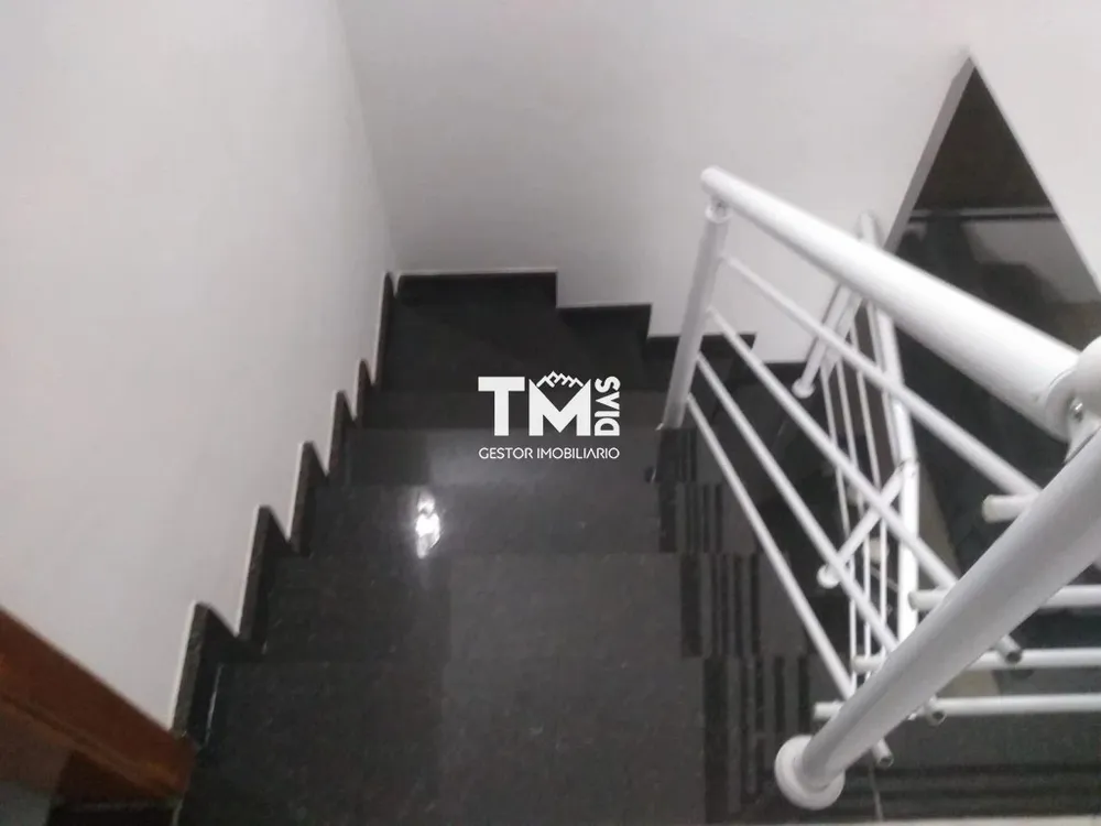 Sobrado, 2 quartos, 85 m² - Foto 8