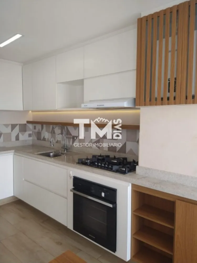 Apartamento, 2 quartos, 58 m² - Foto 19