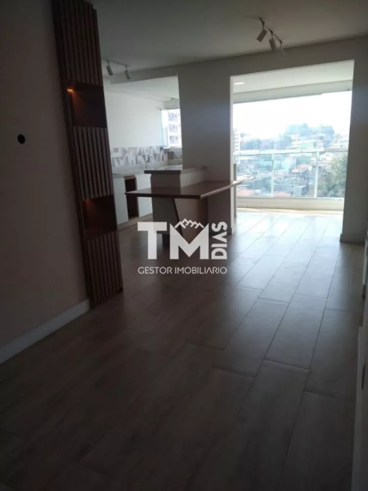 Apartamento, 2 quartos, 58 m² - Foto 3