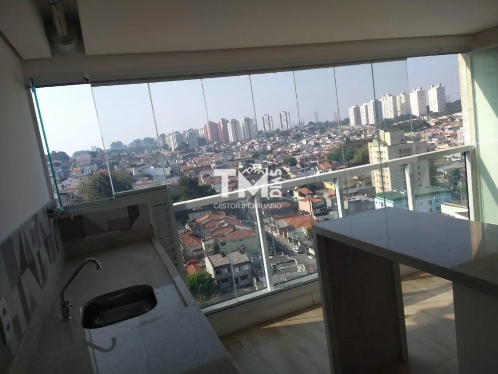 Apartamento, 2 quartos, 58 m² - Foto 11