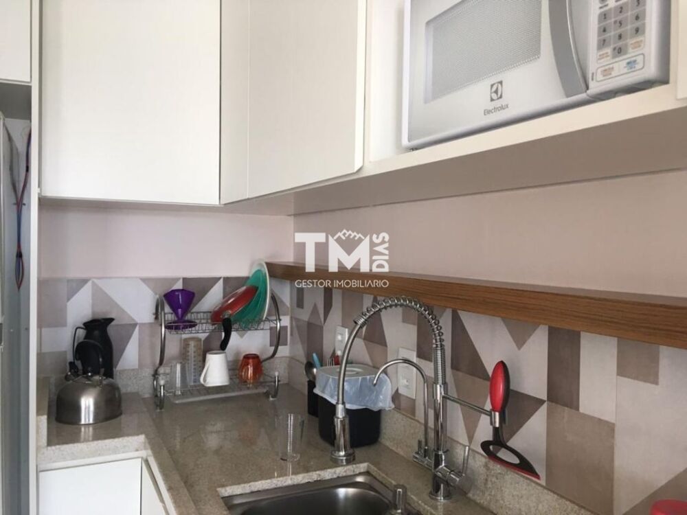 Apartamento, 2 quartos, 58 m² - Foto 14