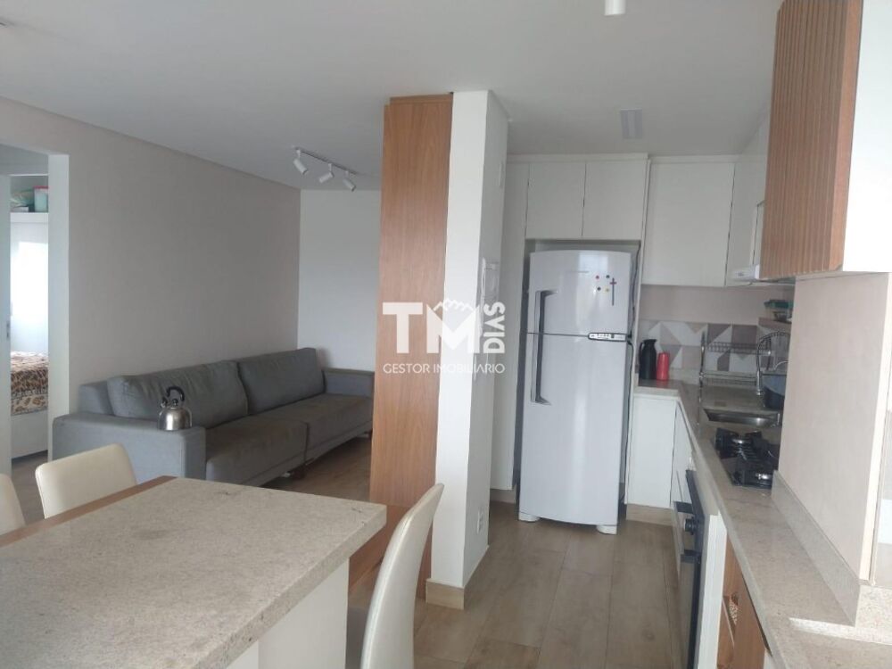 Apartamento, 2 quartos, 58 m² - Foto 12
