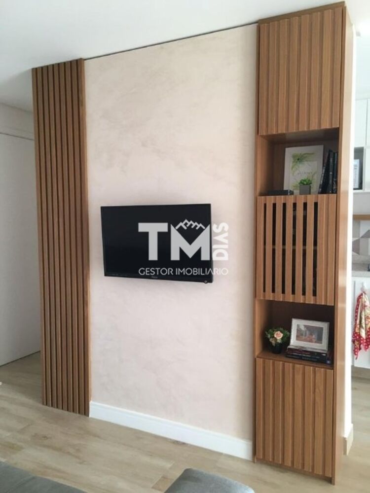 Apartamento, 2 quartos, 58 m² - Foto 4