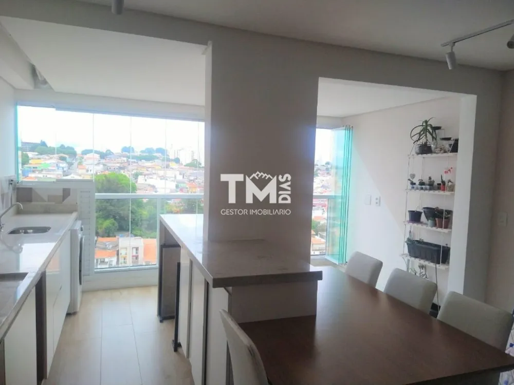 Apartamento, 2 quartos, 58 m² - Foto 8