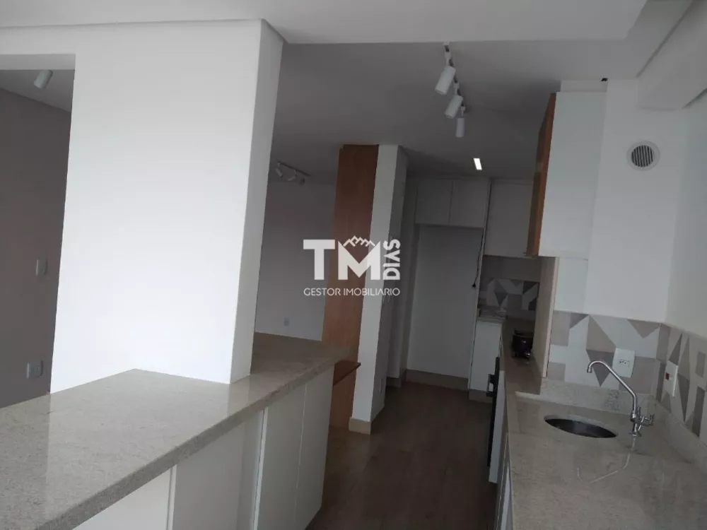 Apartamento, 2 quartos, 58 m² - Foto 11
