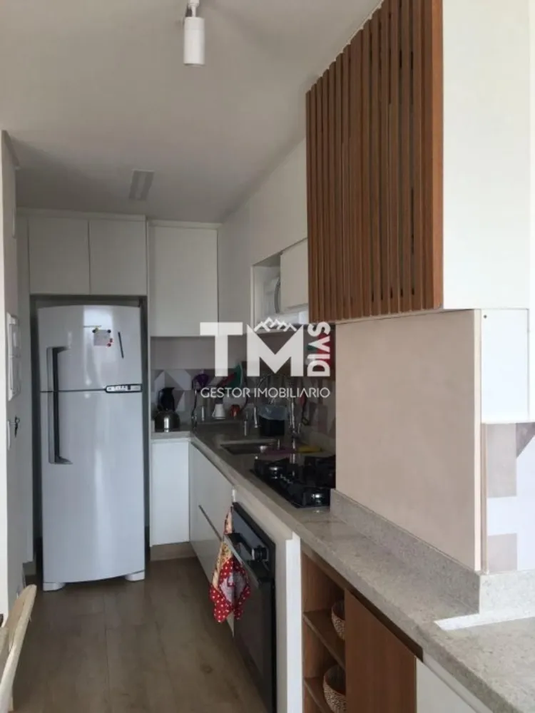 Apartamento, 2 quartos, 58 m² - Foto 18