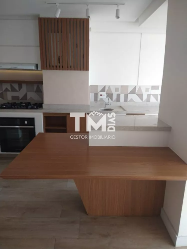 Apartamento, 2 quartos, 58 m² - Foto 6