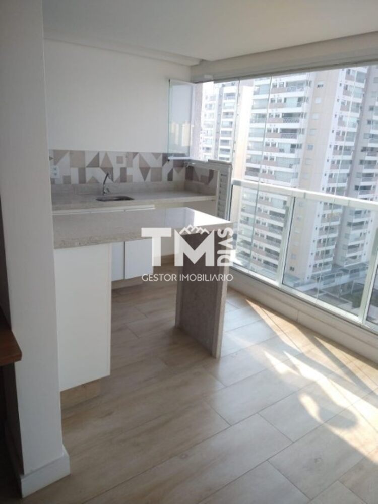 Apartamento, 2 quartos, 58 m² - Foto 9
