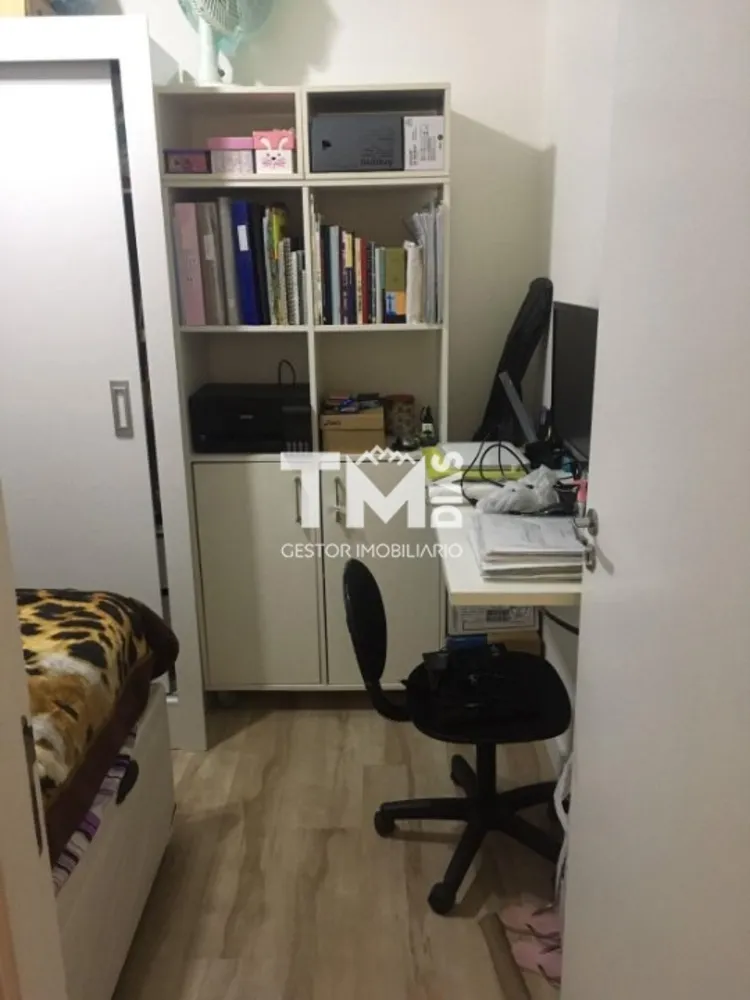 Apartamento, 2 quartos, 58 m² - Foto 28