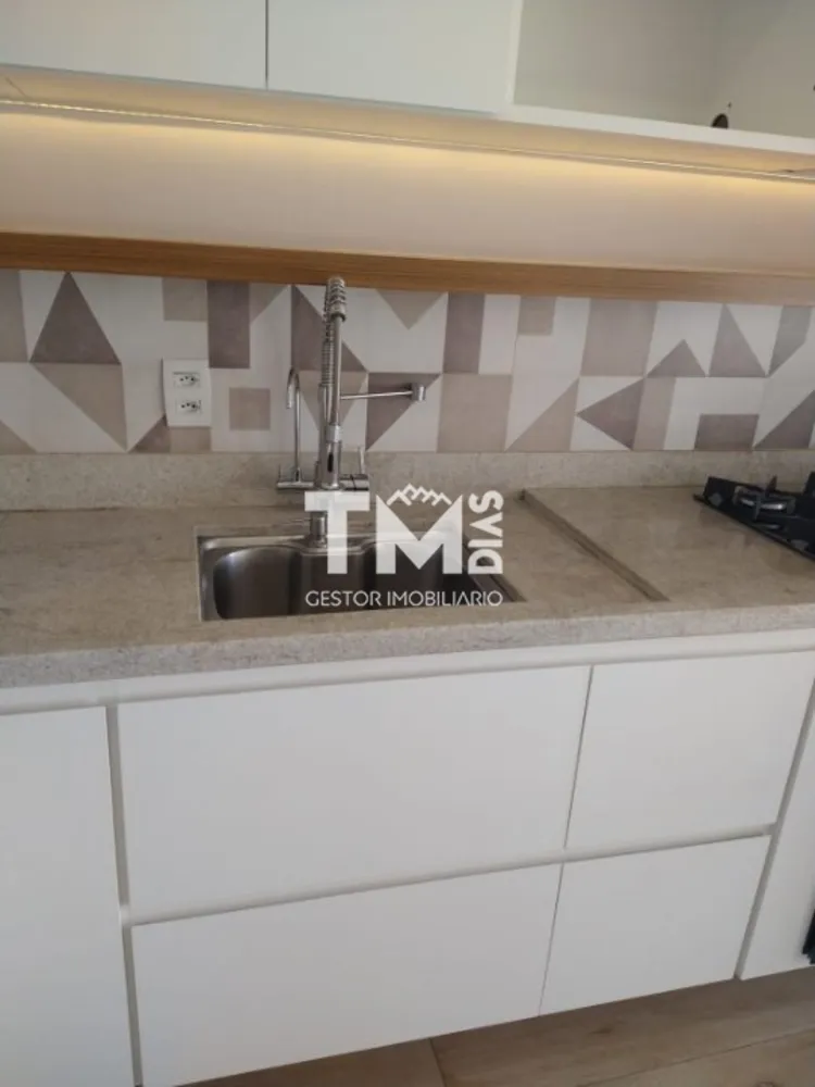 Apartamento, 2 quartos, 58 m² - Foto 7