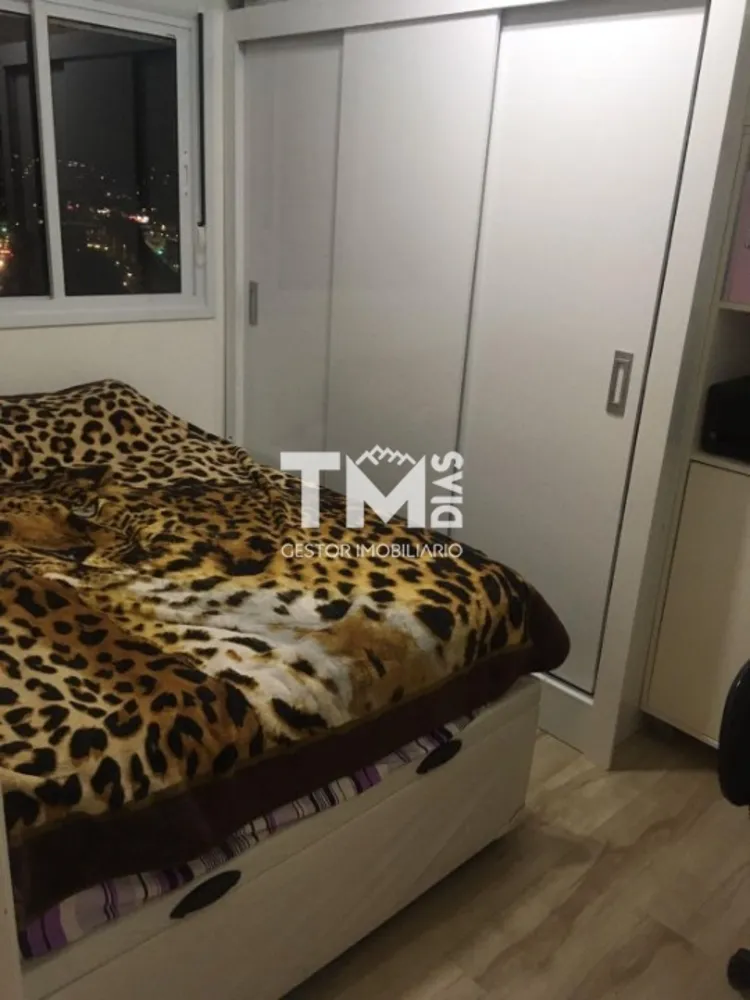 Apartamento, 2 quartos, 58 m² - Foto 29