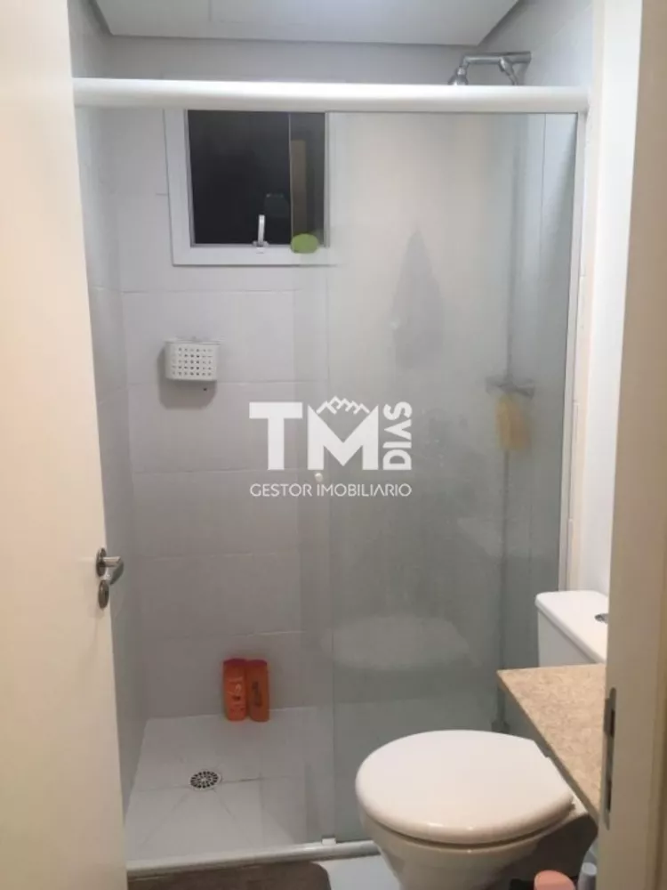 Apartamento, 2 quartos, 58 m² - Foto 20