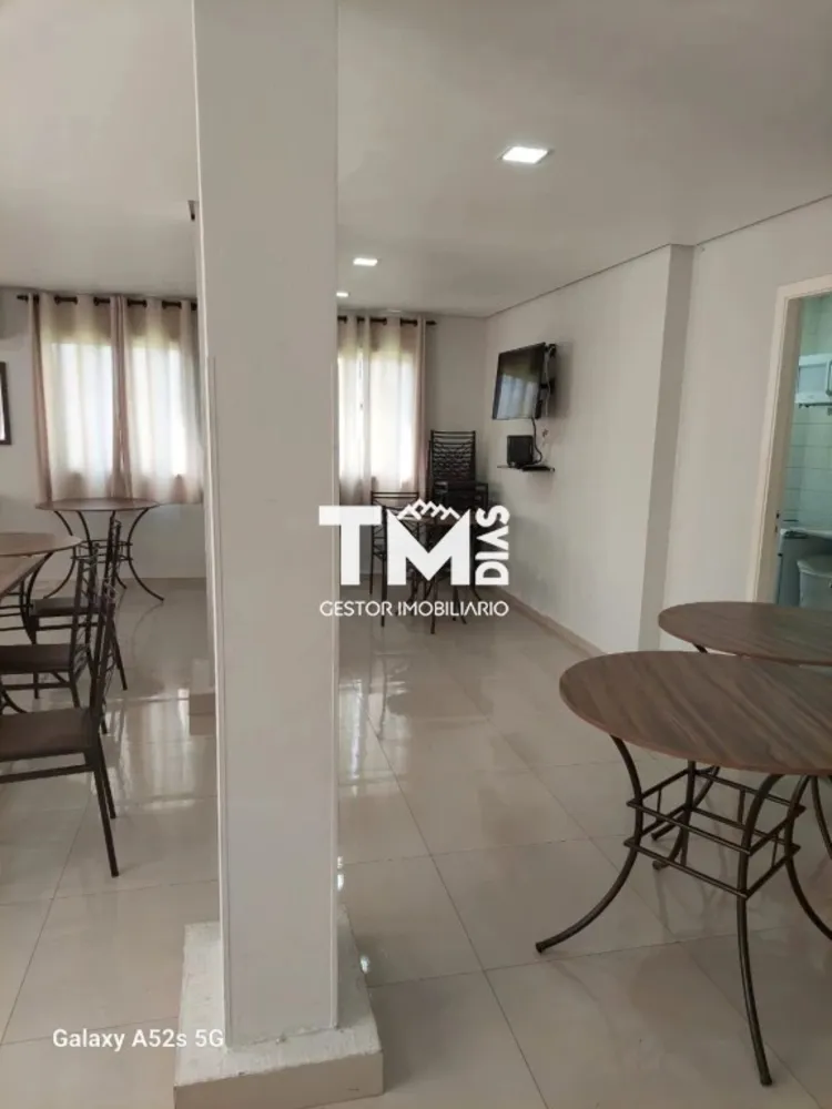 Apartamento, 2 quartos, 42 m² - Foto 11