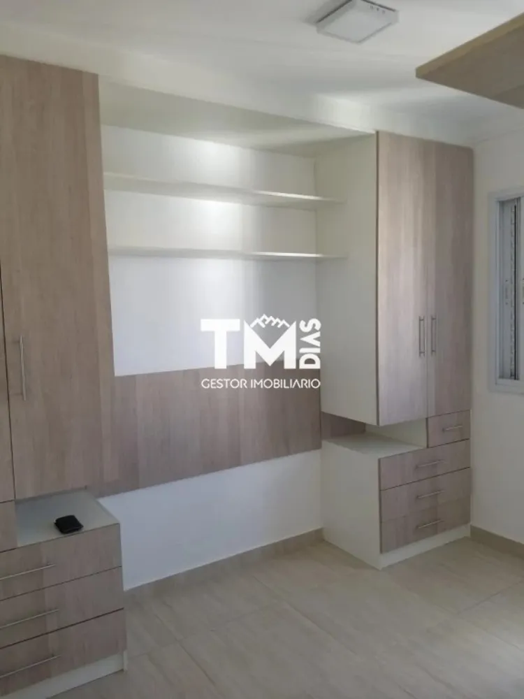 Apartamento, 2 quartos, 42 m² - Foto 9