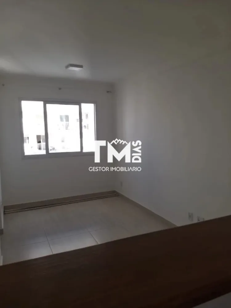 Apartamento, 2 quartos, 42 m² - Foto 11