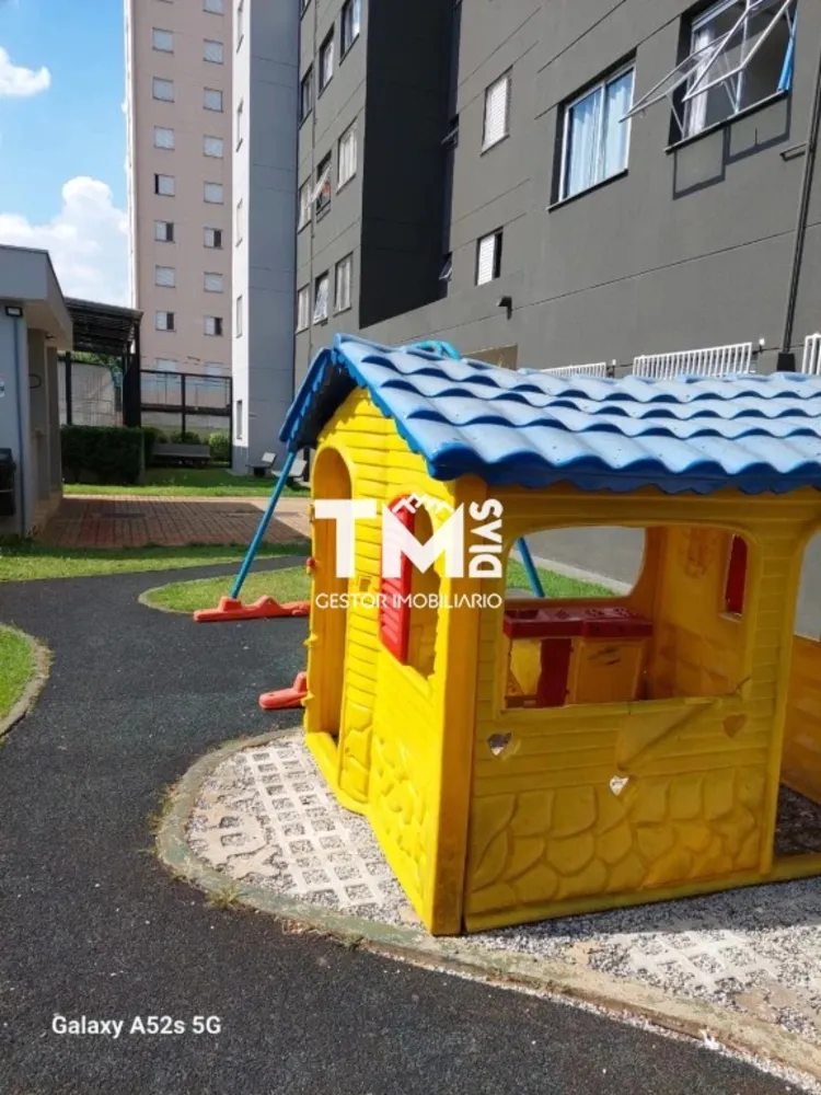 Apartamento, 2 quartos, 42 m² - Foto 7