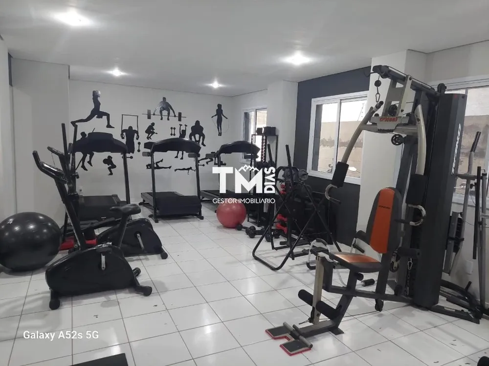 Apartamento, 2 quartos, 42 m² - Foto 12