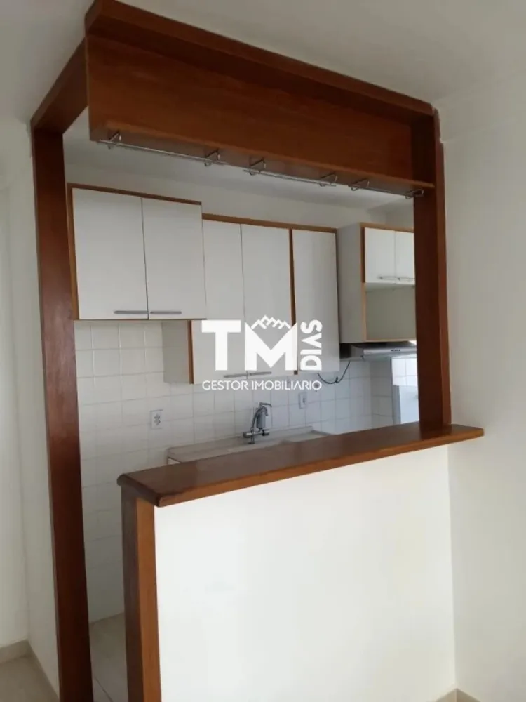 Apartamento, 2 quartos, 42 m² - Foto 5