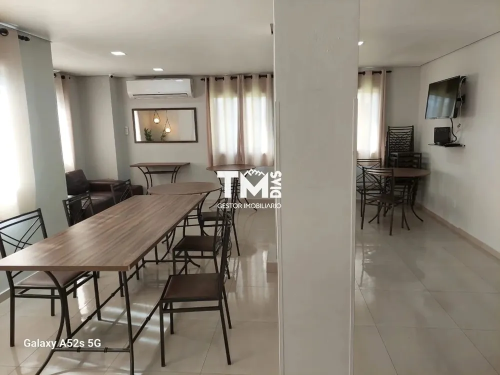 Apartamento, 2 quartos, 42 m² - Foto 13